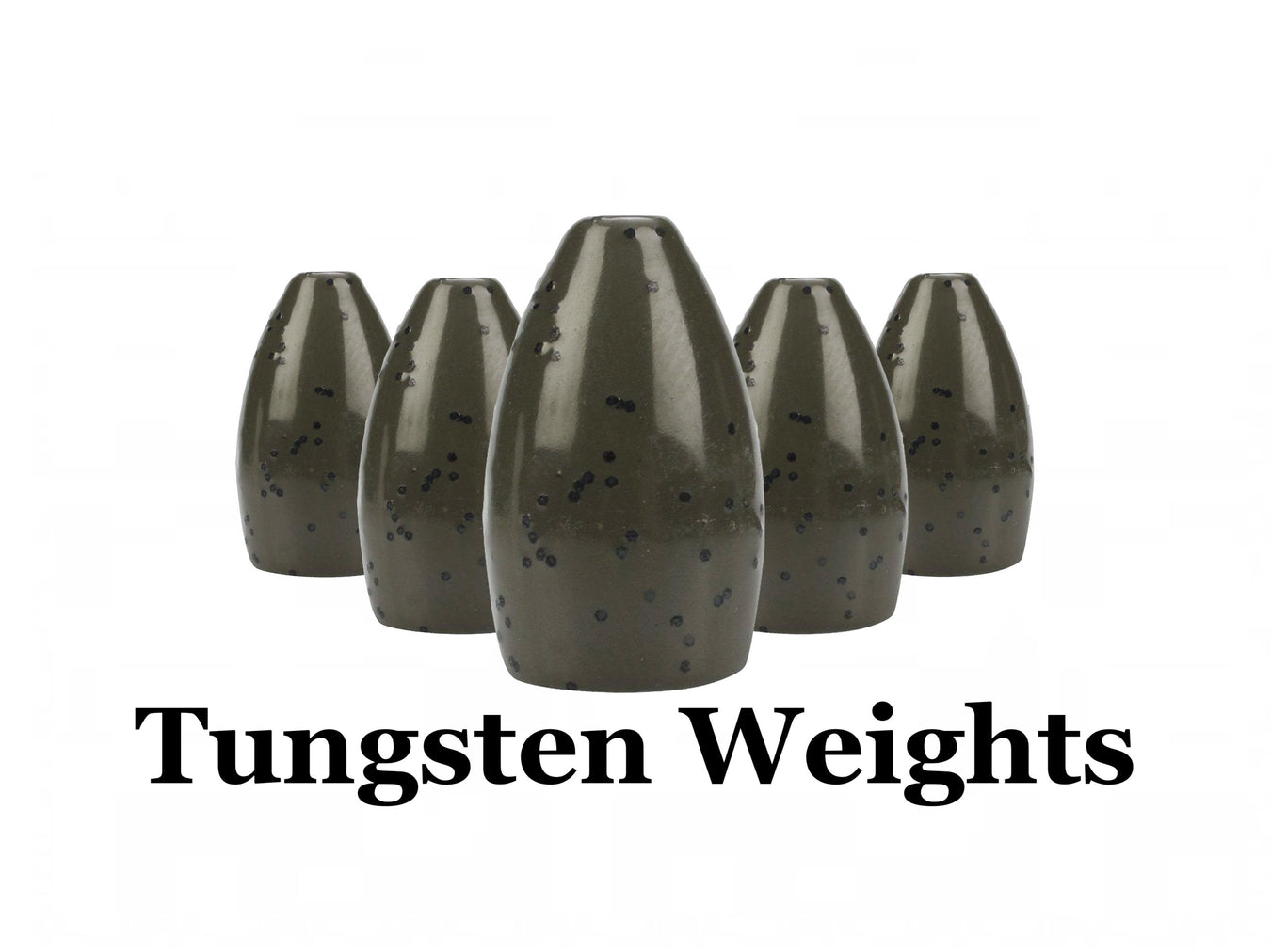 Tungsten Weights | restaurantetxokoona