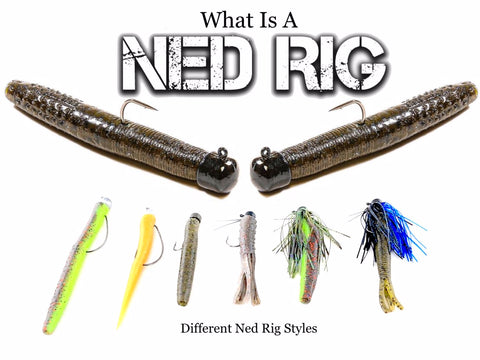 What is a ned rig