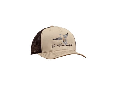 Dove Trucker Hat | East Coast Waterfowl - restaurantetxokoona