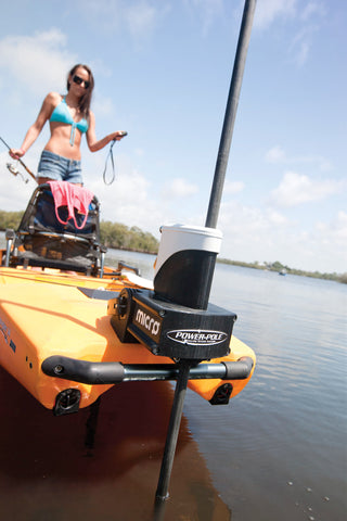 Kayak Anchor System