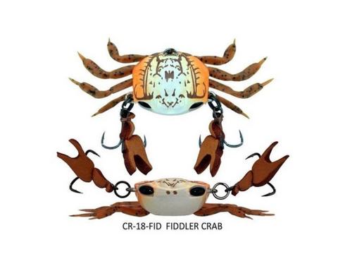 Cranka Crab Fiddler Crab