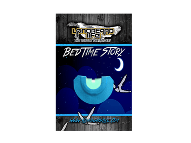 Bedtime Story | Diaphragm Turkey Calls | Longbeard Life - restaurantetxokoona