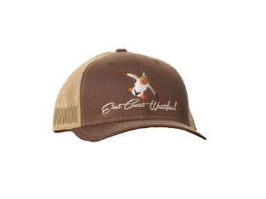 Mallard Hunting Trucker Hats | East Coast Waterfowl - restaurantetxokoona
