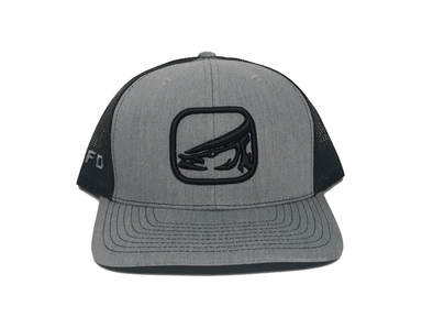 Cobia Hat | Fishing Trucker Hat | HFD - restaurantetxokoona