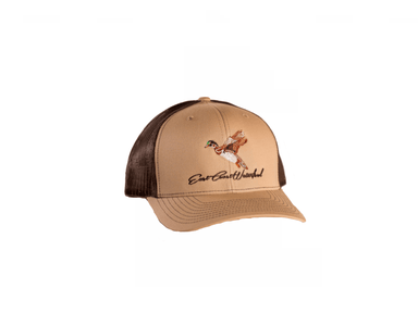 Wood Duck Waterfowl Hunting Trucker Hat | East Coast Waterfowl - restaurantetxokoona